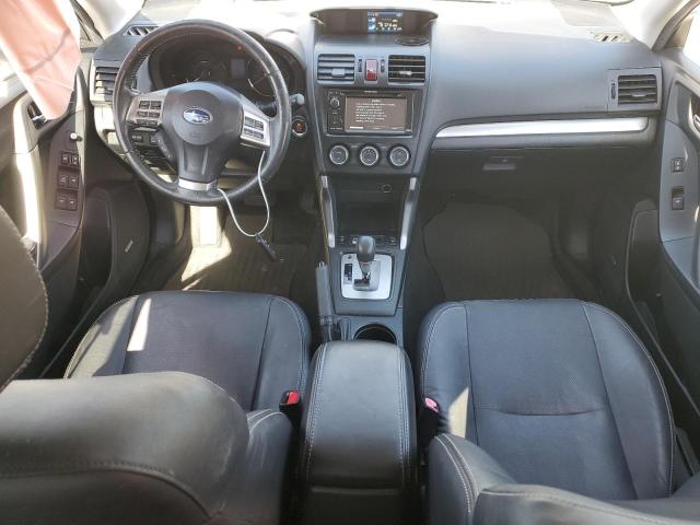 Photo 8 from auction – 2014 SUBARU FORESTER 2 with VIN JF2SJAPC8EH535342