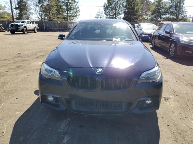 Photo 5 from auction – 2015 BMW 535 XI with VIN WBA5B3C58FD548741