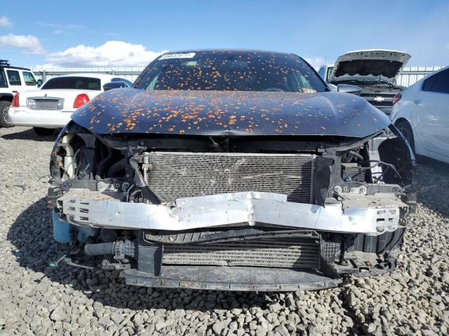 Photo 5 from auction – 2017 HONDA CIVIC EX with VIN SHHFK7H55HU428574