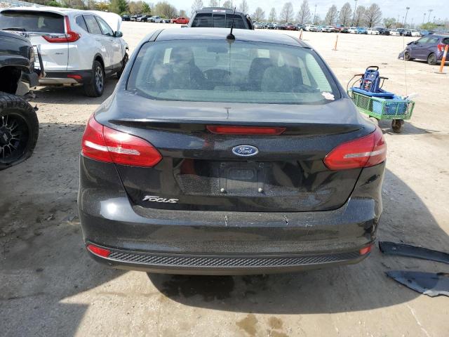 Photo 6 from auction – 2017 FORD FOCUS S with VIN 1FADP3E20HL314157