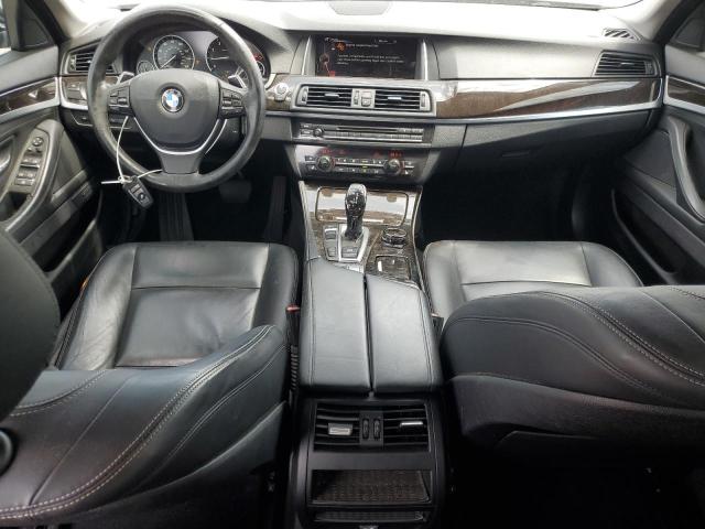 Photo 8 from auction – 2016 BMW 528 I with VIN WBA5A5C59GG355156