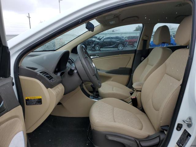 Photo 7 from auction – 2012 HYUNDAI ACCENT GLS with VIN KMHCU4AE3CU076890
