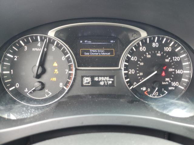 Photo 9 from auction – 2014 NISSAN ALTIMA 2.5 with VIN 1N4AL3AP7EC318895