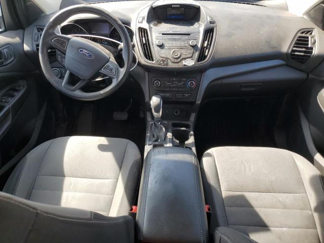 Photo 8 from auction – 2017 FORD ESCAPE S with VIN 1FMCU0F75HUC07425