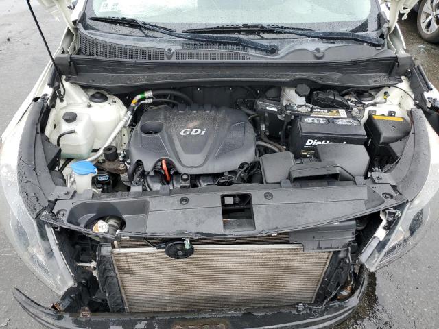 Photo 11 from auction – 2015 KIA SPORTAGE E with VIN KNDPCCAC1F7793311
