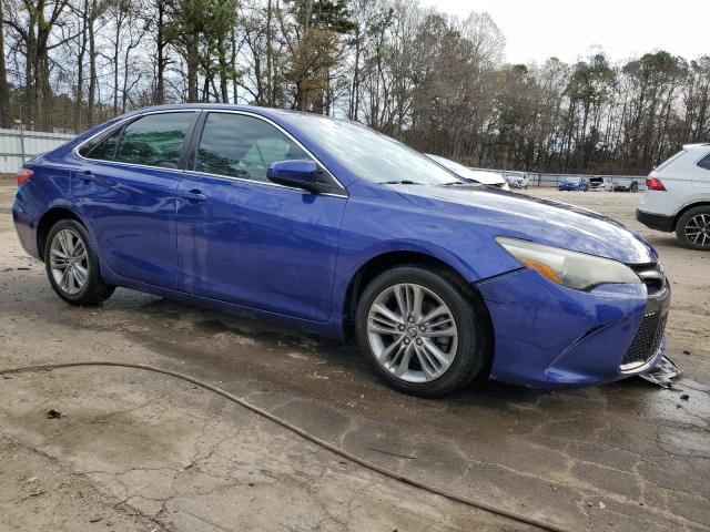 Photo 4 from auction – 2015 TOYOTA CAMRY LE with VIN 4T1BF1FK3FU905979