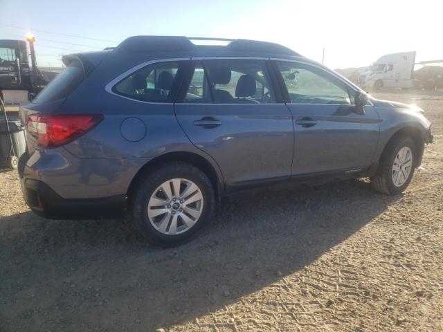 Photo 3 from auction – 2018 SUBARU OUTBACK 2. with VIN 4S4BSAAC6J3240845