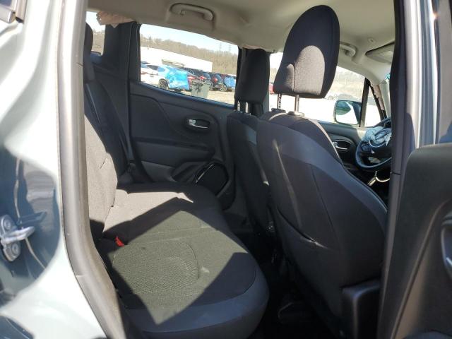 Photo 11 from auction – 2018 JEEP RENEGADE L with VIN ZACCJBBB0JPJ00046