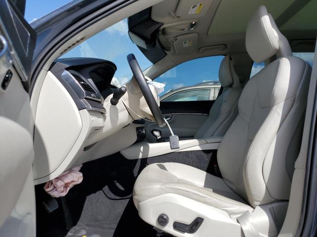 Photo 7 from auction – 2020 VOLVO XC90 T5 MO with VIN YV4102CK7L1531981
