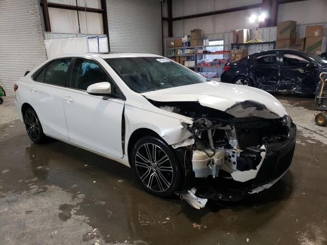 Photo 4 from auction – 2016 TOYOTA CAMRY LE with VIN 4T1BF1FK1GU165205