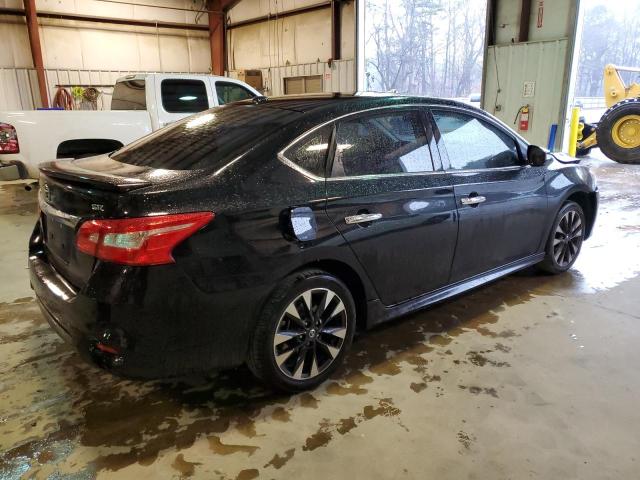 Photo 3 from auction – 2017 NISSAN SENTRA S with VIN 3N1AB7AP6HY218208