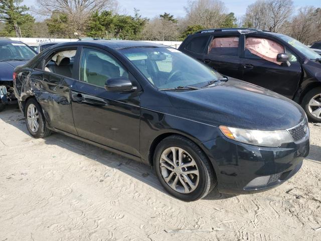 Photo 4 from auction – 2012 KIA FORTE EX with VIN KNAFU4A24C5529395