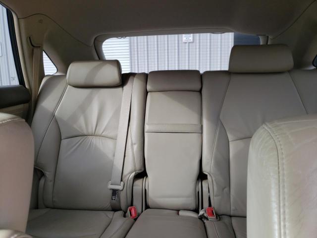 Photo 10 from auction – 2005 LEXUS RX 330 with VIN 2T2HA31U45C046507
