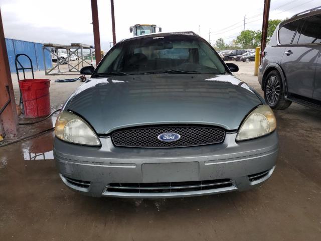 Photo 5 from auction – 2006 FORD TAURUS SE with VIN 1FAFP53U96A186907