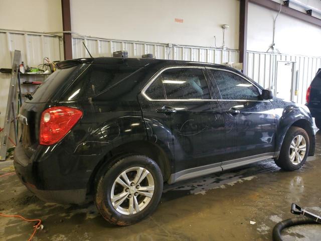 Photo 3 from auction – 2013 CHEVROLET EQUINOX LS with VIN 2GNALBEK1D1268090