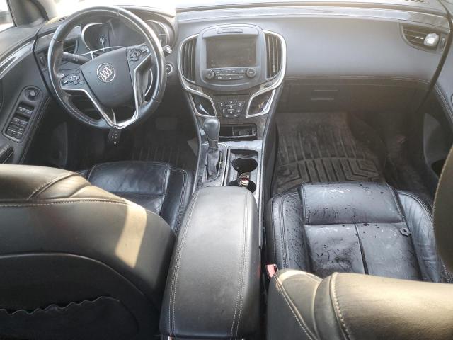 Photo 8 from auction – 2014 BUICK LACROSSE with VIN 1G4GB5G39EF284542