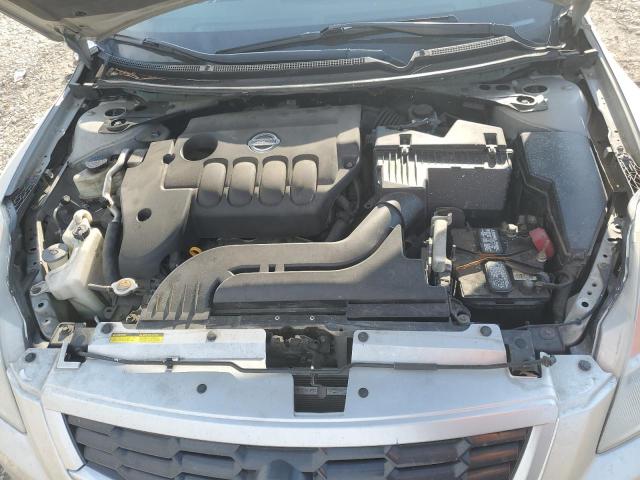 Photo 11 from auction – 2009 NISSAN ALTIMA 2.5 with VIN 1N4AL24E19C168079