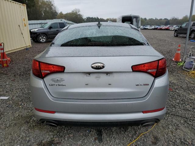 Photo 6 from auction – 2013 KIA OPTIMA EX with VIN 5XXGN4A79DG194874