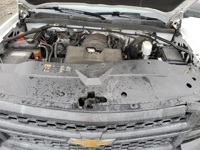 Photo 11 from auction – 2015 CHEVROLET SILVERADO with VIN 1GCNCPEH5FZ407322