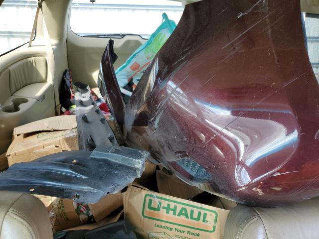 Photo 10 from auction – 2009 HONDA ODYSSEY EX with VIN 5FNRL38759B025413