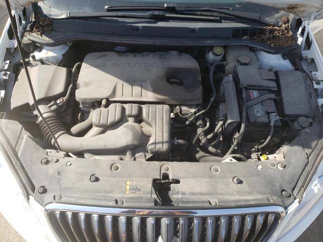 Photo 11 from auction – 2016 BUICK VERANO SPO with VIN 1G4PW5SK4G4147980
