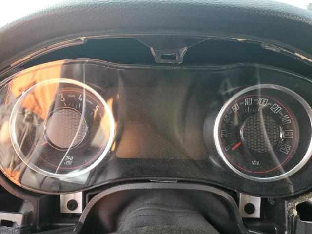 Photo 9 from auction – 2022 DODGE CHALLENGER with VIN 2C3CDZFJ8NH108816