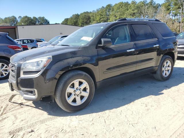 Photo 1 from auction – 2016 GMC ACADIA SLE with VIN 1GKKRPKD7GJ347955