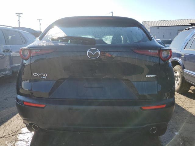 Photo 6 from auction – 2021 MAZDA CX-30 with VIN 3MVDMBAL8MM254793