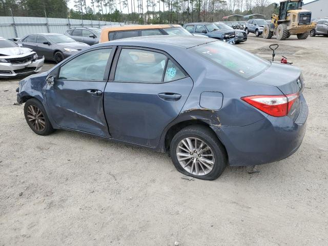 Photo 2 from auction – 2015 TOYOTA COROLLA L with VIN 5YFBURHE0FP315557