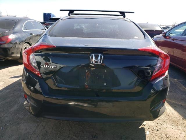 Zdjęcie 6 z aukcji – 2016 HONDA CIVIC EX z VIN 19XFC2F81GE077889