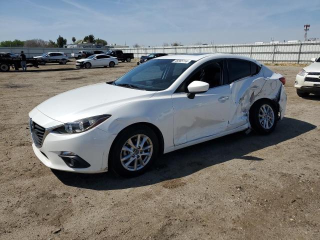 MAZDA 3 TOURING 2016 with VIN JM1BM1W79G1300485 - Photo from auction
