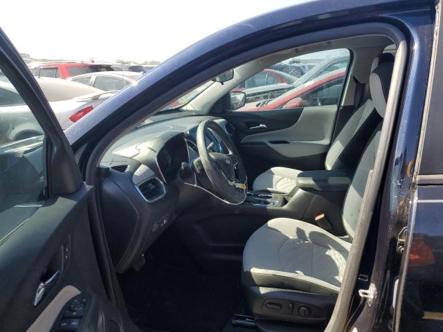 Photo 7 from auction – 2021 CHEVROLET EQUINOX LS with VIN 3GNAXHEV5MS133362
