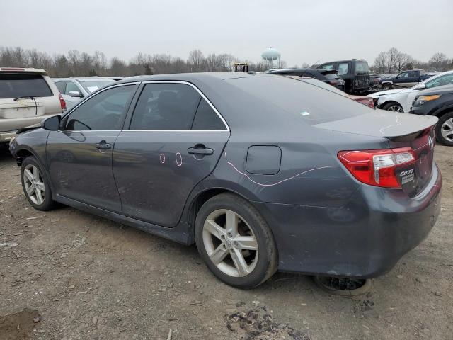Photo 2 from auction – 2013 TOYOTA CAMRY L with VIN 4T1BF1FK2DU643465