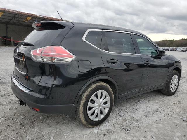 Photo 3 from auction – 2016 NISSAN ROGUE S with VIN 5N1AT2MT4GC924831