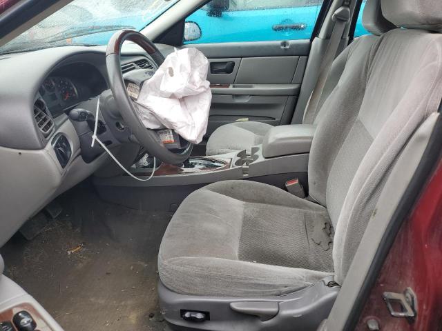 Photo 7 from auction – 2005 FORD TAURUS with VIN 1FAFP56S55A225551