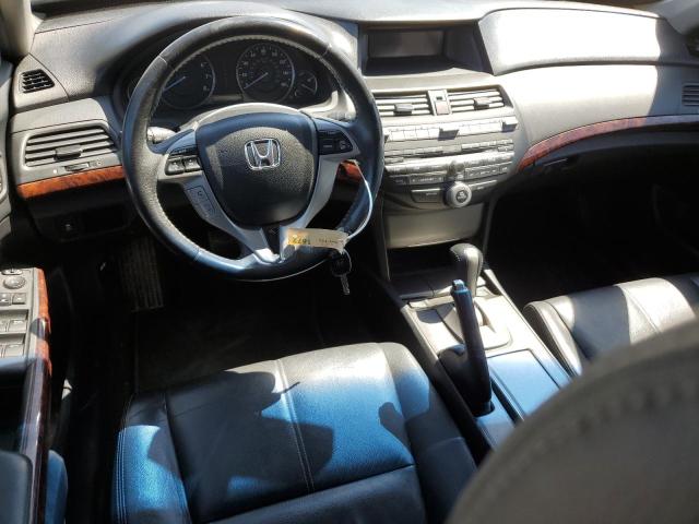 Photo 8 from auction – 2012 HONDA CROSSTOUR with VIN 5J6TF2H54CL005593