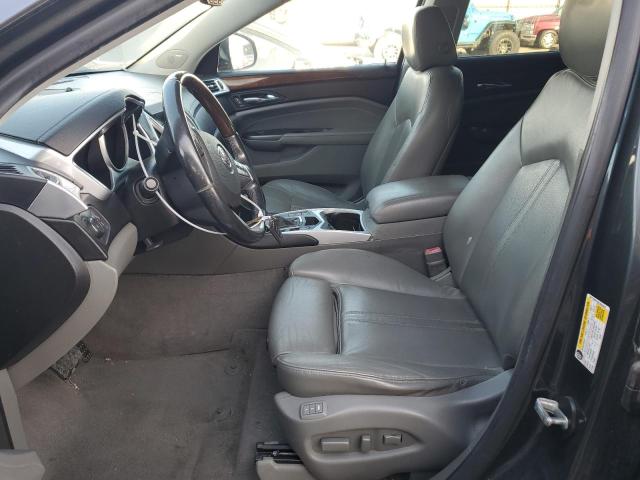 Photo 7 from auction – 2012 CADILLAC SRX PERFOR with VIN 3GYFNBE30CS603547