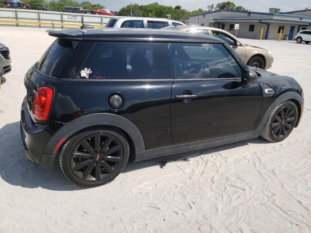 Photo 3 from auction – 2014 MINI COOPER S with VIN WMWXM7C5XET985607