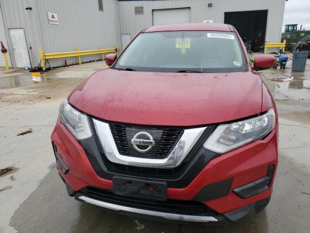 Photo 5 from auction – 2017 NISSAN ROGUE S with VIN JN8AT2MT9HW395952