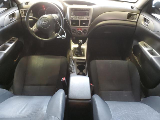 Photo 8 from auction – 2010 SUBARU IMPREZA OU with VIN JF1GH6D68AG827672
