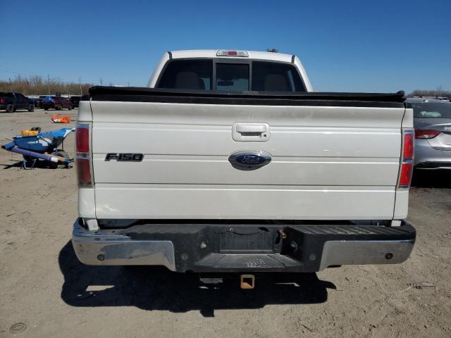 Photo 6 from auction – 2011 FORD F150 SUPER with VIN 1FTFW1ET2BFB01400