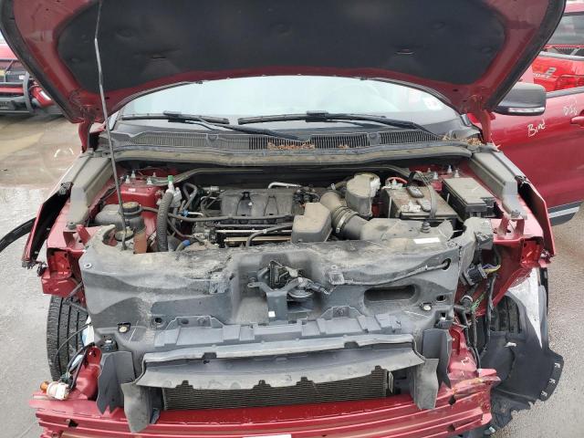 Photo 11 from auction – 2019 FORD EXPLORER X with VIN 1FM5K8D88KGA35759
