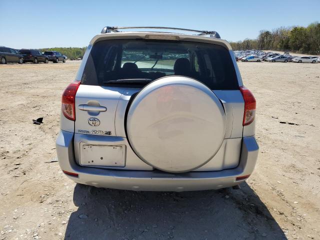 Photo 6 from auction – 2008 TOYOTA RAV4 with VIN JTMZD33V285110163