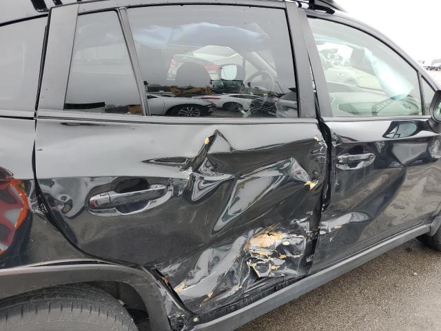 Photo 10 from auction – 2022 SUBARU CROSSTREK with VIN JF2GTAEC6NH223152