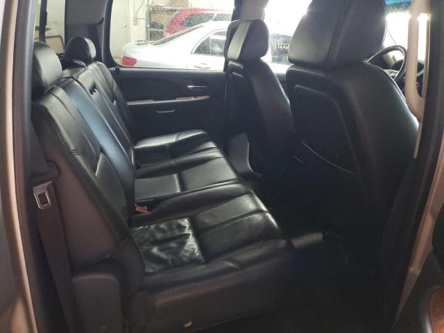 Photo 10 from auction – 2008 CHEVROLET SILVERADO with VIN 3GCEK13J68G213651