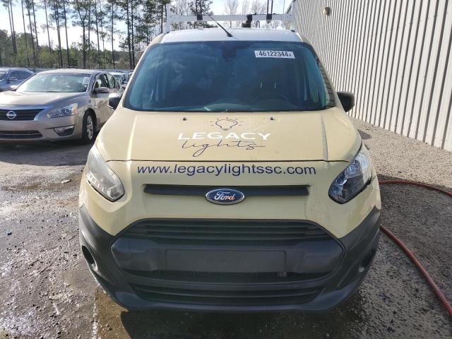 Photo 5 from auction – 2015 FORD TRANSIT CO with VIN NM0LS6E78F1193076