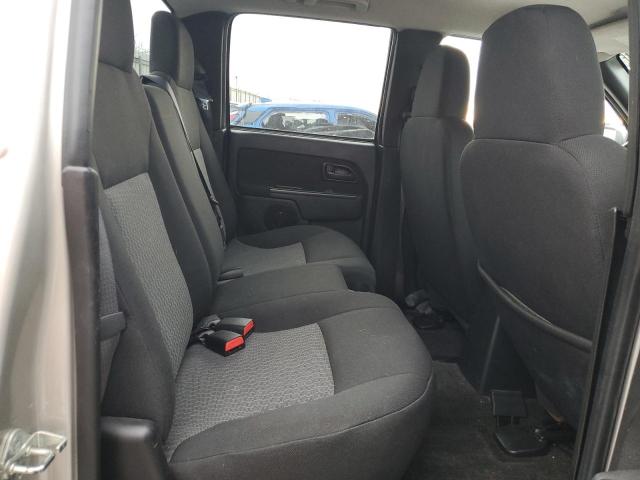 Photo 10 from auction – 2007 CHEVROLET COLORADO with VIN 1GCDT13E678161356