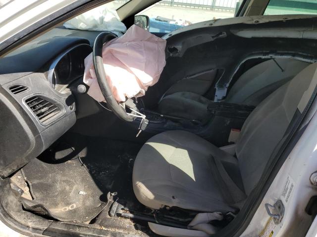 Zdjęcie 7 z aukcji – 2012 CHRYSLER 200 TOURIN z VIN 1C3CCBBB5CN154889