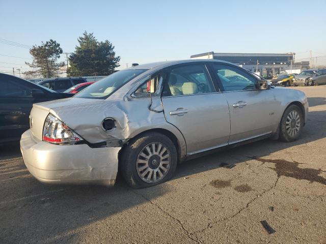 Photo 3 from auction – 2008 MERCURY SABLE LUXU with VIN 1MEHM40W68G614863