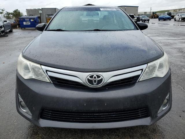 Photo 5 from auction – 2013 TOYOTA CAMRY L with VIN 4T4BF1FK2DR294300